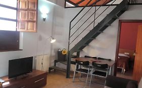 Apartamentos Puerta Real